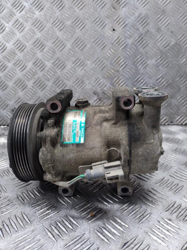 Compressore clima FORD FIESTA 5 PHASE 1 Diésel - 1