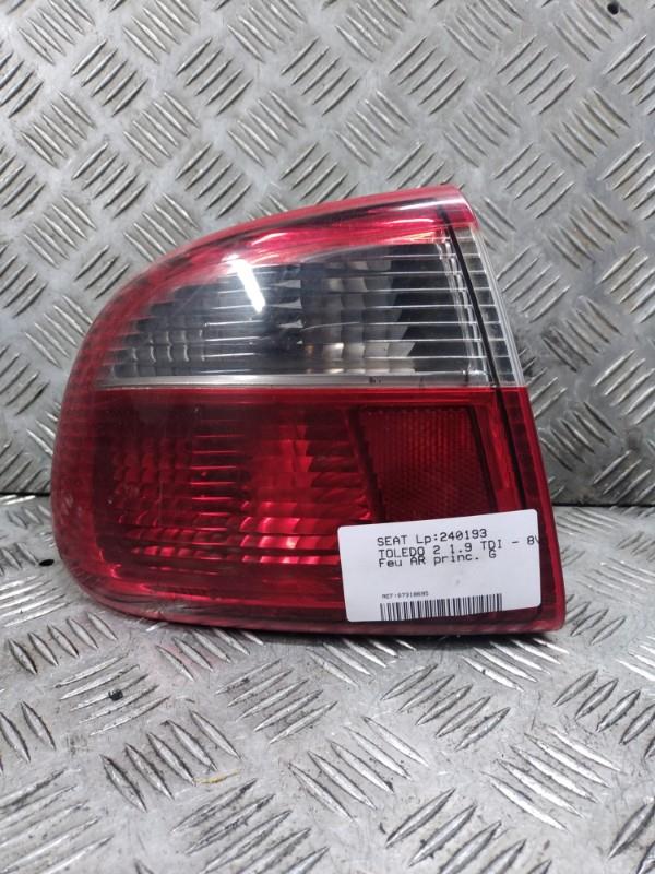 Fanale posteriore principale sinistro (luci) SEAT TOLEDO 2 Diésel - 1