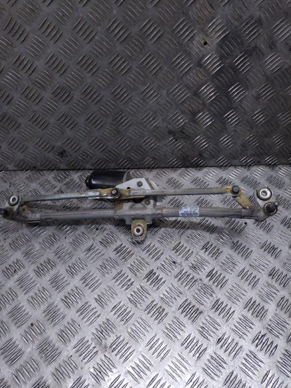 Meccanismo tergicristallo anteriore SEAT TOLEDO 2 Diésel - 1