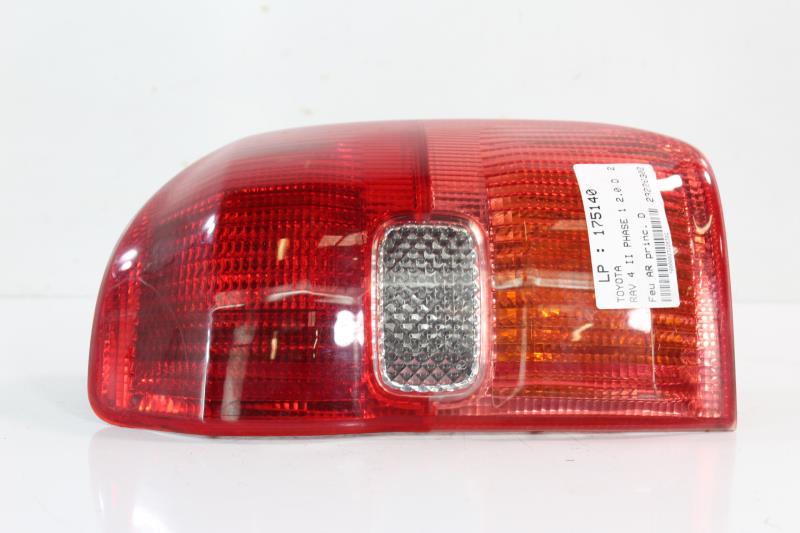 Fanale posteriore principale destro (luci) TOYOTA RAV4 2 PHASE 1 Diésel - 1