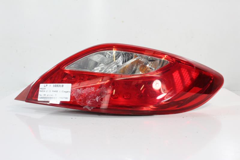 Fanale posteriore principale destro (luci) MAZDA 2 2 PHASE 1 Diésel - 1