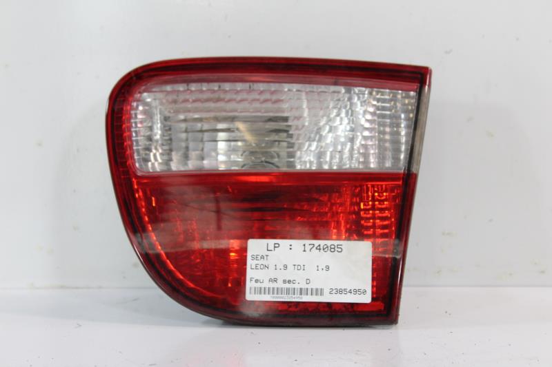 Feu arriere secondaire droit (feux) SEAT LEON 1 Diesel - 1