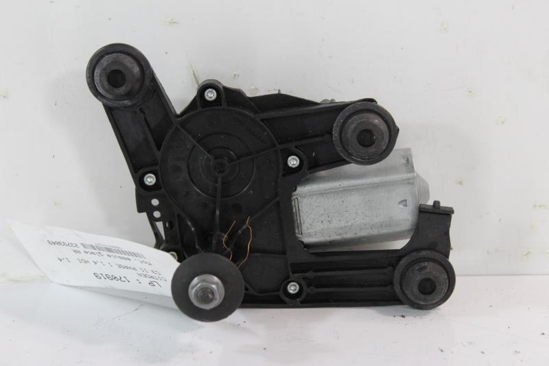 Motore tergicristallo posteriore CITROEN C3 2 PHASE 1 Diésel - 1