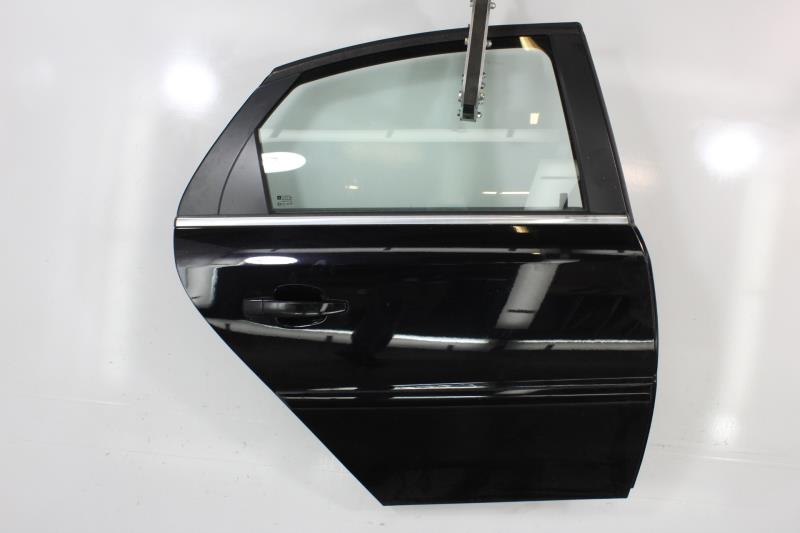 Portiera posteriore destra OPEL VECTRA C PHASE 2 Diésel - 1