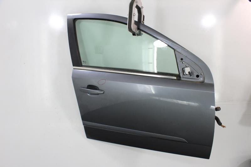 Portiera anteriore destra OPEL ASTRA H PHASE 1 Diésel - 1
