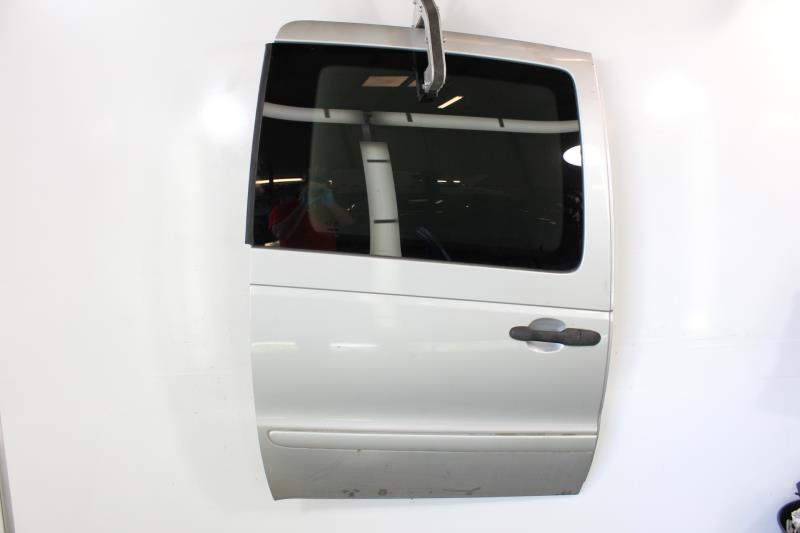 Portiera laterale destra MERCEDES VANEO 414 Gasolina - 1