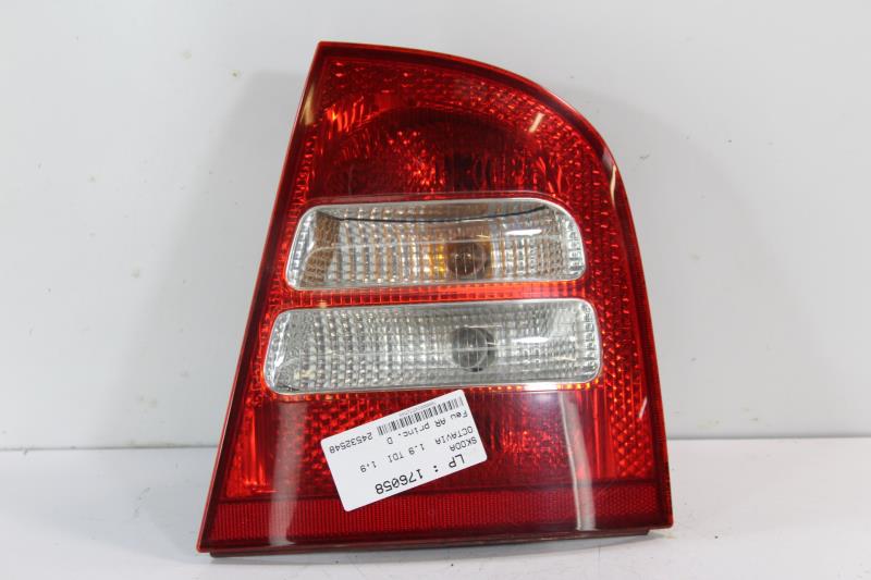Fanale posteriore principale destro (luci) SKODA OCTAVIA 1 PHASE 2 Diésel - 1