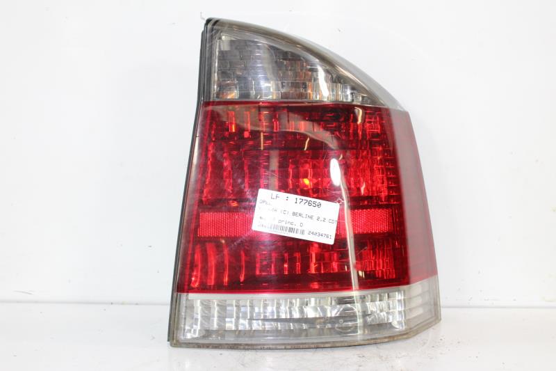 Fanale posteriore principale destro (luci) OPEL VECTRA C PHASE 1 Diésel - 1