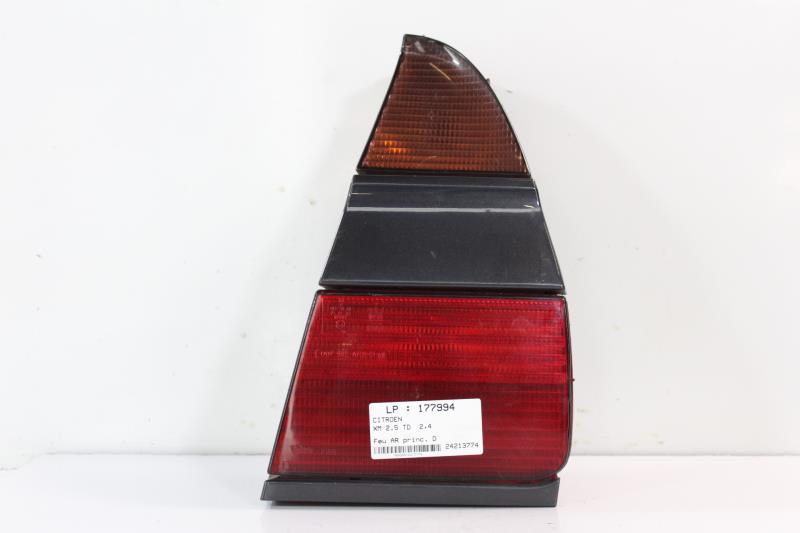 Fanale posteriore principale destro (luci) CITROEN XM PHASE 2 Diésel - 1