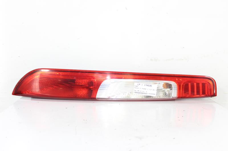 Fanale posteriore principale sinistro (luci) FORD FOCUS 2 PHASE 1 Diésel - 1
