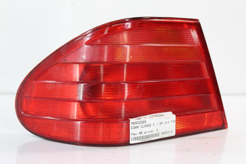 Fanale posteriore principale sinistro (luci) MERCEDES CLASSE E 210 PHASE 1 Diésel - 1