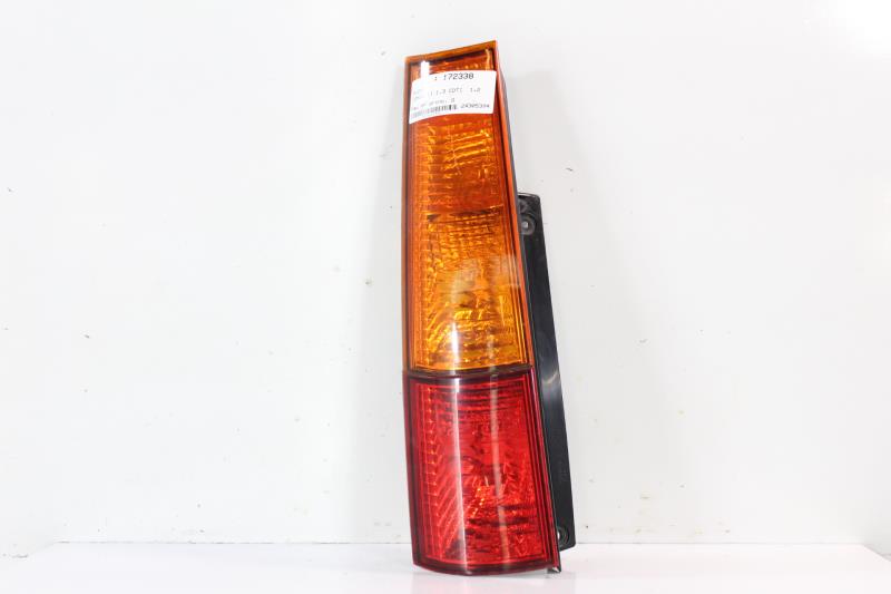 Fanale posteriore principale sinistro (luci) SUZUKI IGNIS 2 Diésel - 1