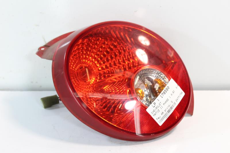 Fanale posteriore principale sinistro (luci) CHEVROLET MATIZ 2 Gasolina - 1