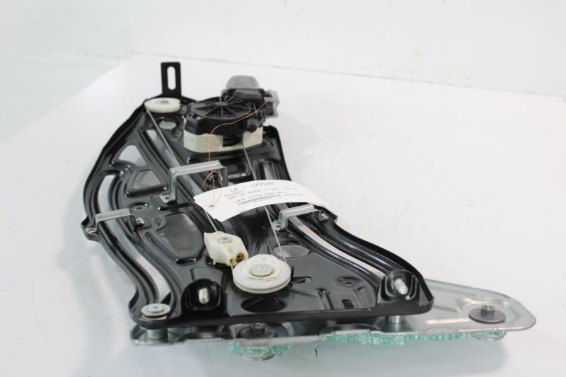 Alzacristalli elettrico posteriore destro PEUGEOT 207 PHASE 1 CABRIOLET Gasolina - 1