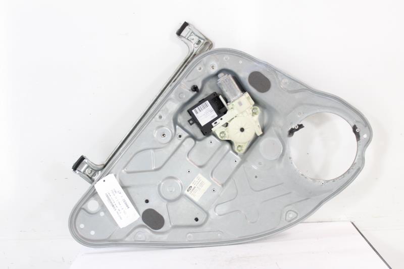 Alzacristalli elettrico posteriore sinistro FORD C-MAX 1 PHASE 1 Diésel - 1