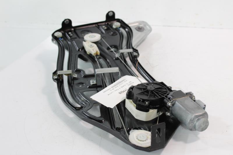 Alzacristalli elettrico posteriore sinistro PEUGEOT 207 PHASE 1 CABRIOLET Gasolina - 1