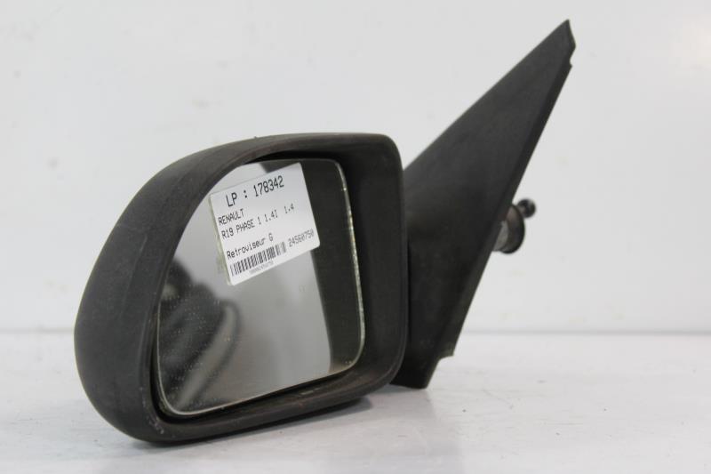 Specchietto retrovisore sinistro RENAULT R19 PHASE 1 Gasolina - 1