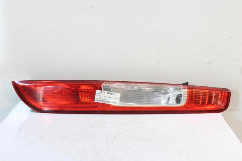 Fanale posteriore principale destro (luci) FORD FOCUS 2 PHASE 1 Diésel - 1