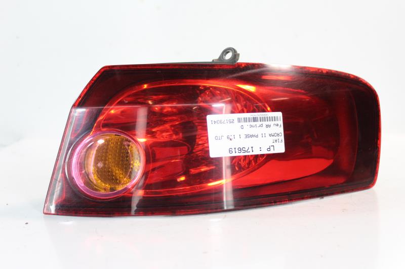 Fanale posteriore principale destro (luci) FIAT CROMA 2 PHASE 1 BREAK Diésel - 1