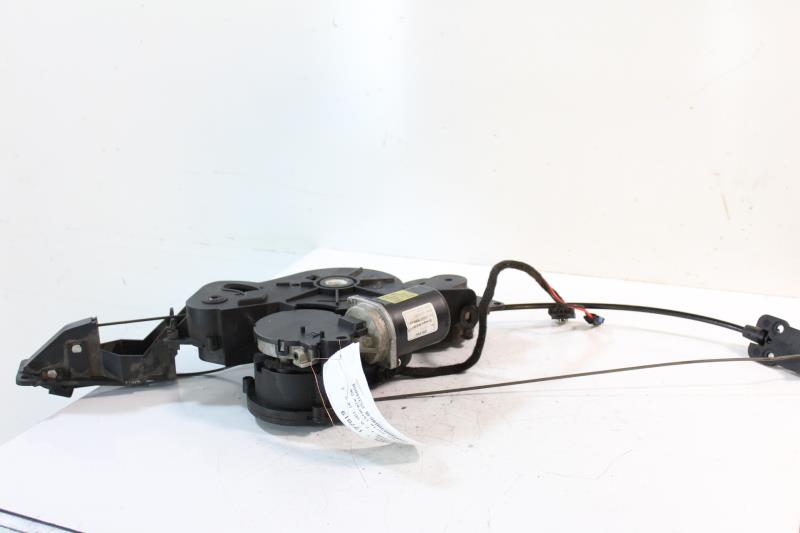 Image Moteur porte laterale droite - CITROEN C8