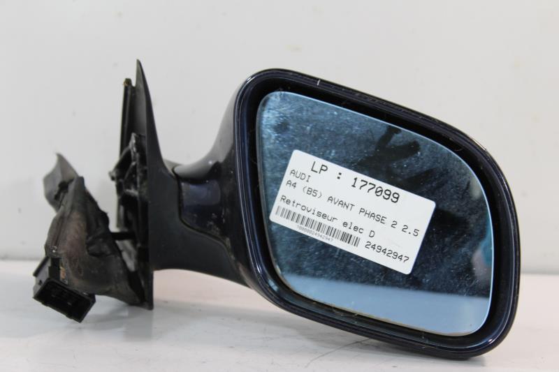 Retrovisor derecho AUDI A4 1 AVANT PHASE 2 BREAK Diésel - 1