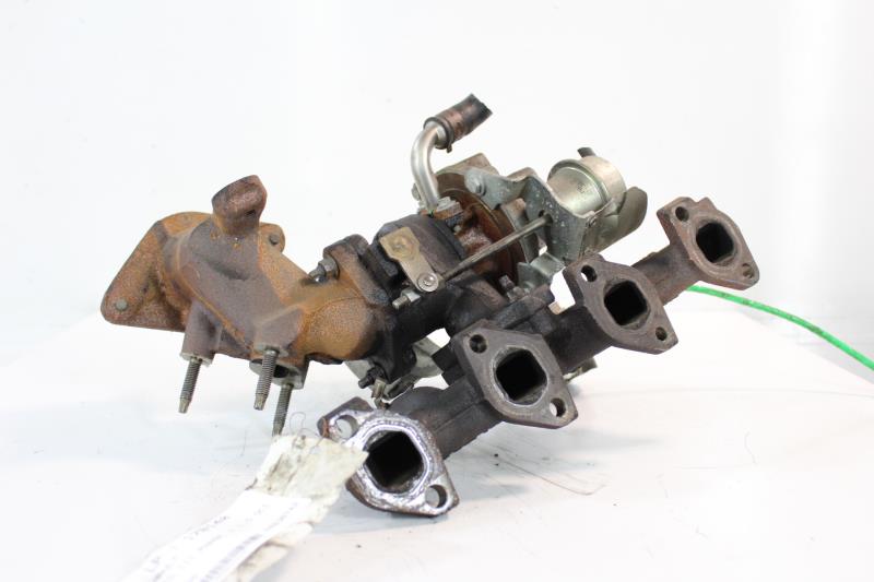 Image Turbo - RENAULT CLIO 3