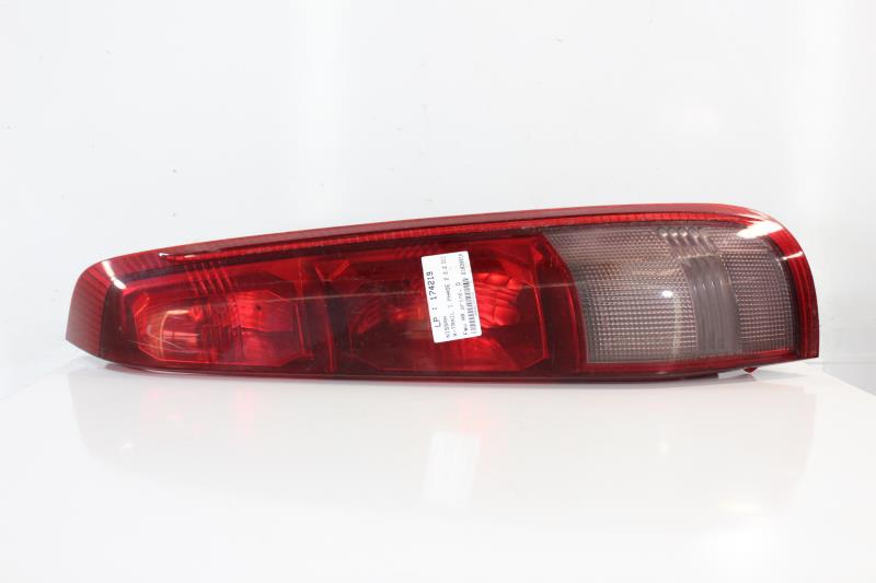 Fanale posteriore principale destro (luci) NISSAN X-TRAIL 1 PHASE 2 Diésel - 1