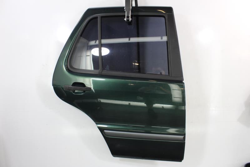 Portiera posteriore destra MERCEDES CLASSE M 163 PHASE 1 Diésel - 1