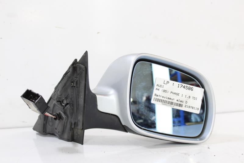 Specchietto retrovisore destro AUDI A4 1 PHASE 1 Diésel - 1
