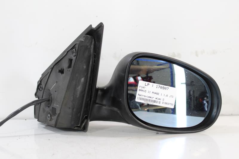 Specchietto retrovisore destro FIAT BRAVO 2 Diésel - 1