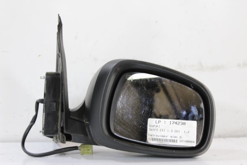 Retrovisor derecho SUZUKI SWIFT 3 Diésel - 1