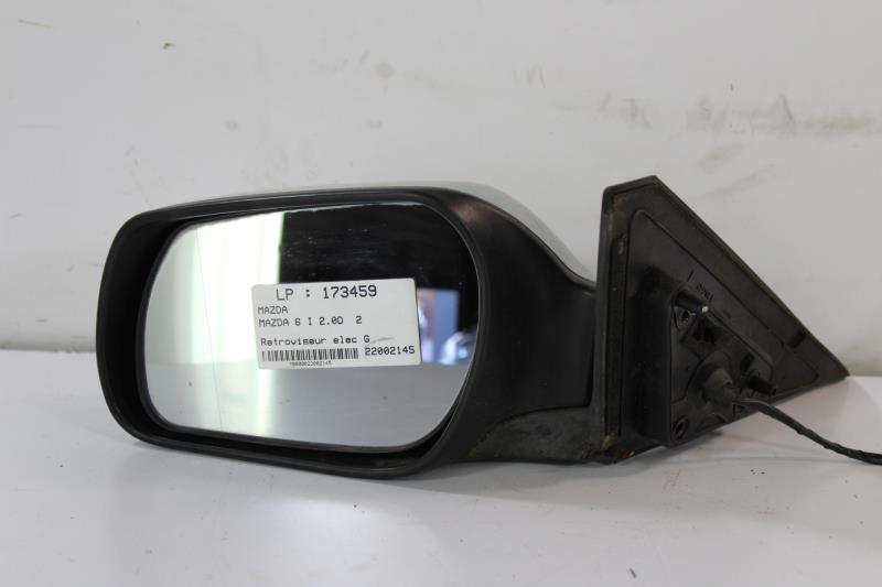 Retroviseur gauche MAZDA 6 1 PHASE 2 Diesel - 1
