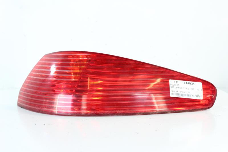 Fanale posteriore principale destro (luci) PEUGEOT 607 PHASE 1 Diésel - 1