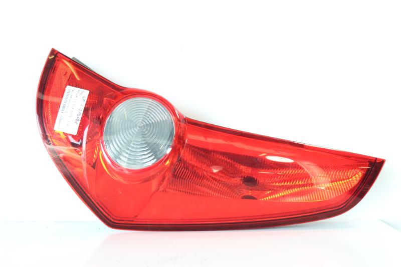 Fanale posteriore principale destro (luci) OPEL AGILA B Diésel - 1