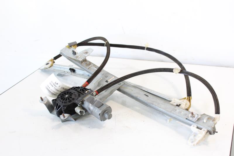 Alzacristalli elettrico anteriore destro CITROEN XSARA PICASSO PHASE 1 Gasolina - 1