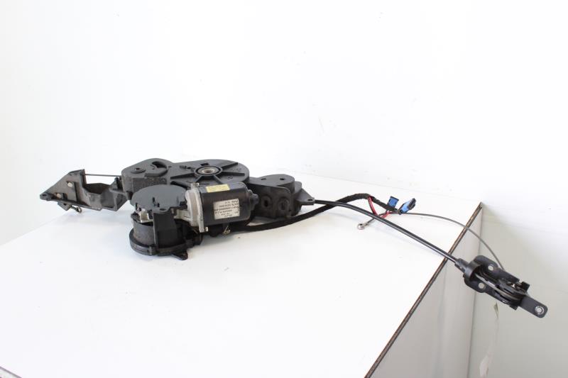 Image Moteur porte laterale droite - PEUGEOT 807