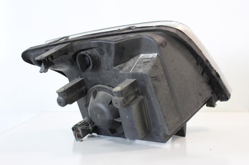 Image Optique avant principal gauche (feux)(phare) - FORD TRANSIT CONNECT 1