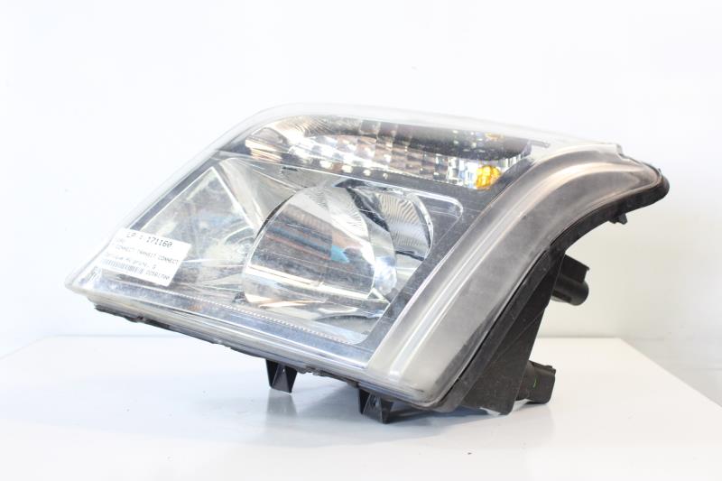 Image Optique avant principal gauche (feux)(phare) - FORD TRANSIT CONNECT 1