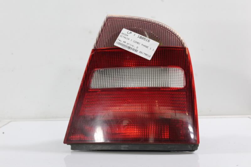 Fanale posteriore principale destro (luci) SKODA OCTAVIA 1 PHASE 1 Diésel - 1
