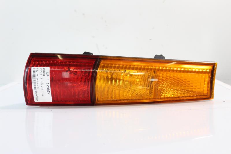 Fanale posteriore principale sinistro (luci) SUZUKI IGNIS 2 Diésel - 1