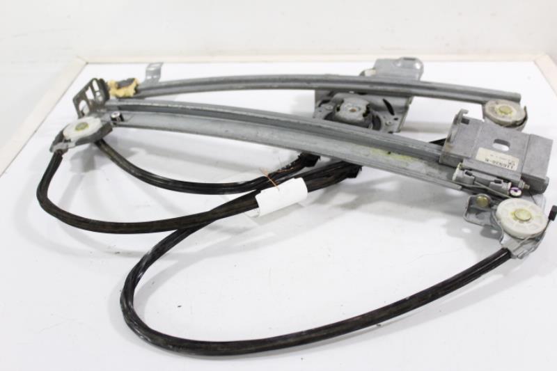 Alzacristalli elettrico anteriore destro CITROEN C3 PLURIEL PHASE 1 CABRIOLET Diésel - 1