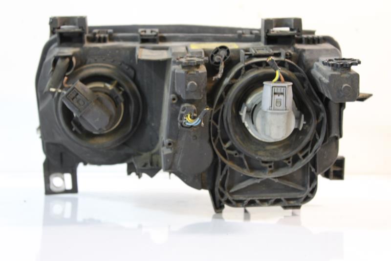 Image Optique avant principal droit (feux)(phare) - BMW SERIE 3 E46