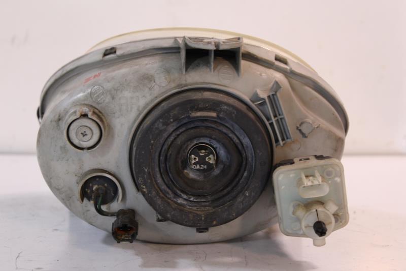 Image Optique avant principal droit (feux)(phare) - DAEWOO MATIZ 1