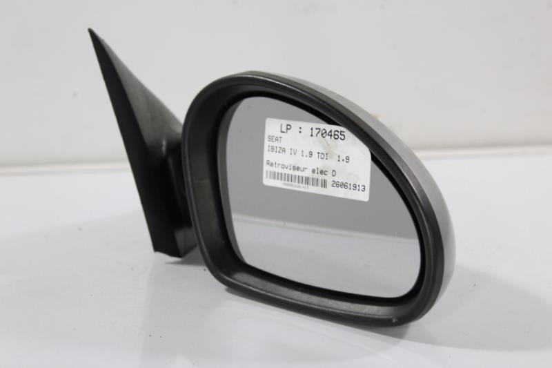 Specchietto retrovisore destro SEAT IBIZA 3 PHASE 2 Diésel - 1