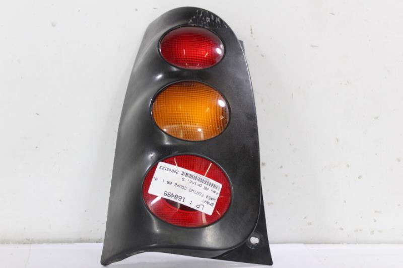 Fanale posteriore principale sinistro (luci) SMART CITY COUPE PHASE 1 Gasolina - 1