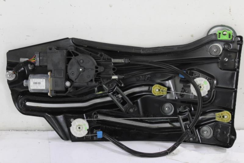 Alzacristalli elettrico posteriore destro PEUGEOT 308 1 PHASE 1 CABRIOLET Diésel - 1
