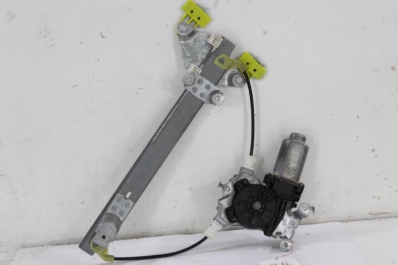Alzacristalli elettrico posteriore sinistro NISSAN QASHQAI 1 PHASE 1 Diésel - 1