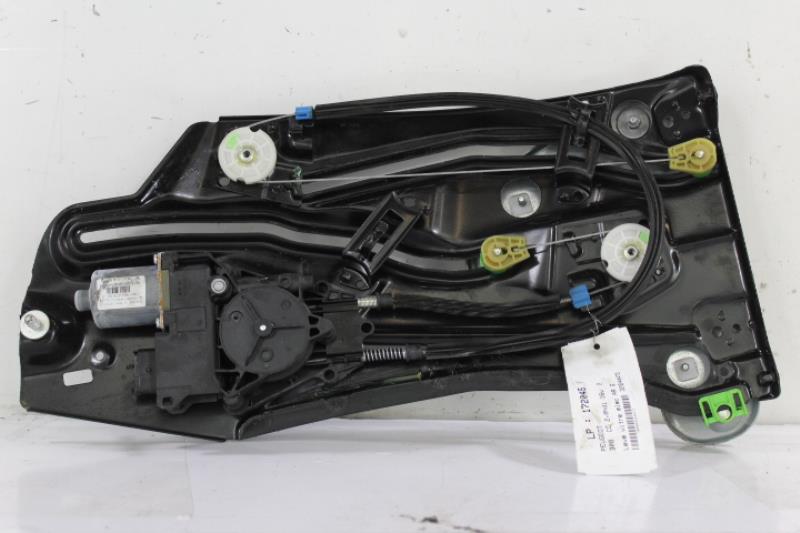 Alzacristalli elettrico posteriore sinistro PEUGEOT 308 1 PHASE 1 CABRIOLET Diésel - 1