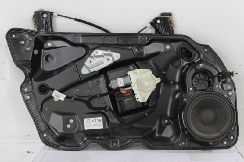 Alzacristalli elettrico anteriore sinistro VOLKSWAGEN PASSAT 5 BREAK Diésel - 1
