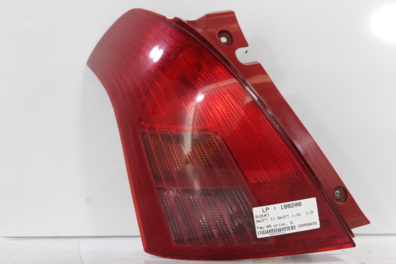 Fanale posteriore principale sinistro (luci) SUZUKI SWIFT 3 Gasolina - 1